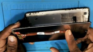 vivo y27 display change / vivo y27 disassembly / vivo y27 back panel open