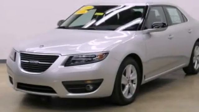 2011 Saab 9-5 Indianapolis IN 46202 смотреть онлайн