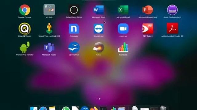 lauchpad issue on Mac OS 10.15.5 смотреть онлайн