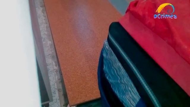 Укладка пробкового пола на кухне смотреть онлайн