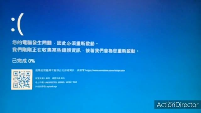 Windows 10 BSOD Compilation 2 смотреть онлайн