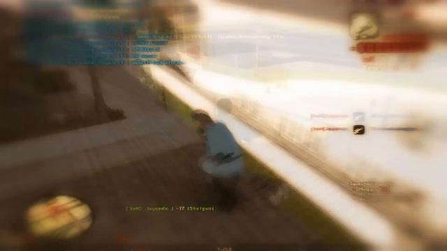 Nt[6] vs 1oH[3] x CW / shaawn смотреть онлайн