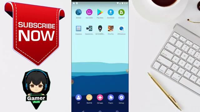 HOW TO USE F1 VIRTUAL MACHINE (ROOT ACCESS) VIP UNLOCKED