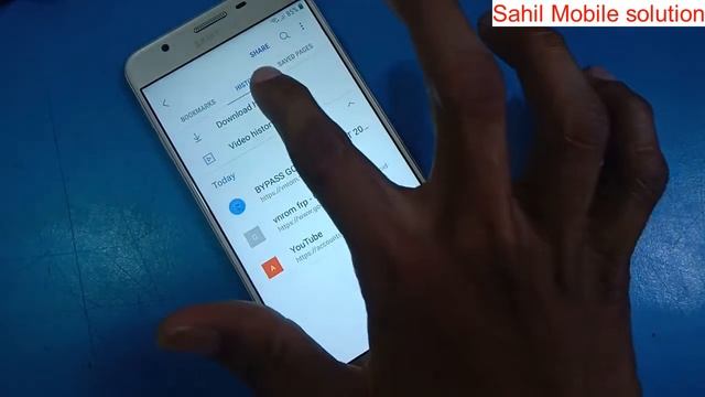Samsung SM-G610F | J7 Prime Android 8.1.0 Oreo Remove Google Account June 2019 смотреть онлайн