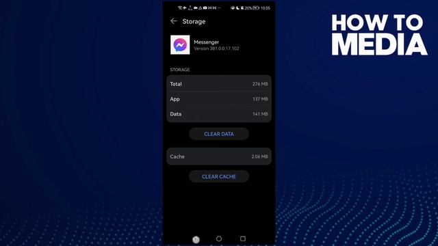 How to Fix Facebook Messenger Downloading Photos on Any Android Phone 2022 смотреть онлайн