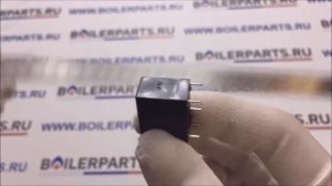Реле JZC-33F -реле платы управления для котлов Ariston Uno 0503