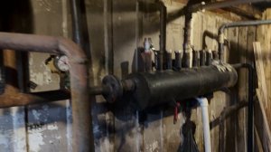 Сушилка древесины своими руками, 25 м3 за один цикл.