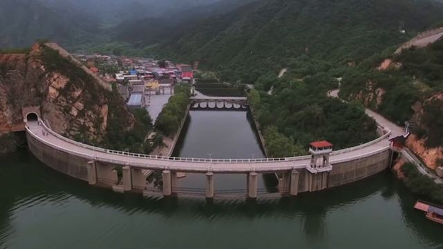 THE GREAT WALL OF CHINA- WIKI IN ENGLISH- WONDERS OF THE WORLD смотреть онлайн