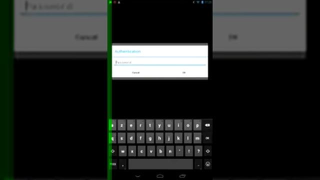 Tuto root mettre debian kali sur Android смотреть онлайн