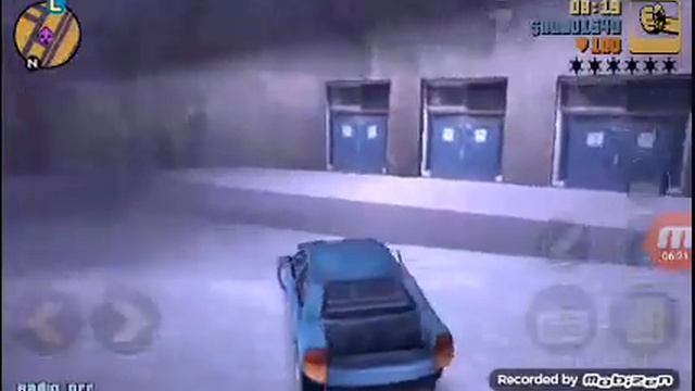 Гта 3 смотреть онлайн