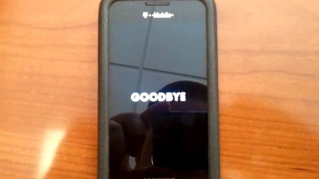 Shutdown video changed for samsung vibrant смотреть онлайн