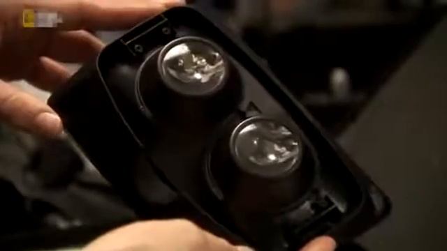 Очки для виртуальных игр смотреть онлайн