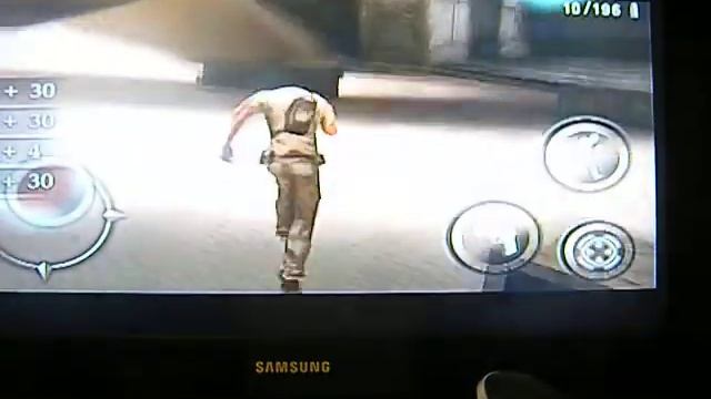 Shadow Guardian "Tempio di Luxor" x Android parte 2.avi смотреть онлайн