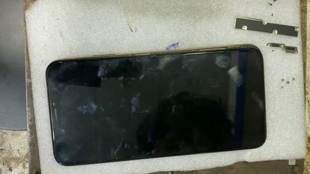 Iphone XS Max Dead || Xs Max water damage Repair || Dead After water test #apple #iphone смотреть онлайн