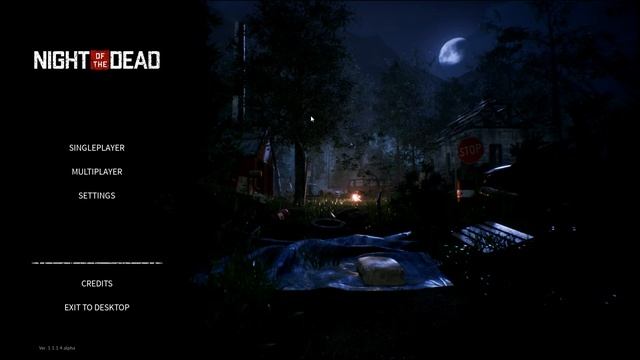 Night of the Dead v1.1.1.4 installation and Play (windows 11) Not (Error) смотреть онлайн