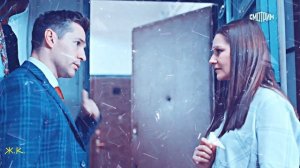 Надя и Лев "встань на мой путь"