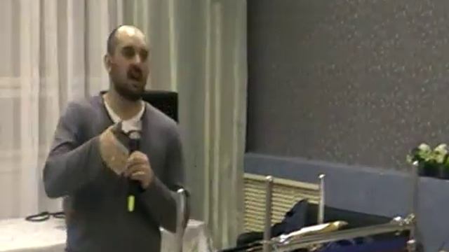 Багров Андрей 21.03.2016. Лидерские смотреть онлайн
