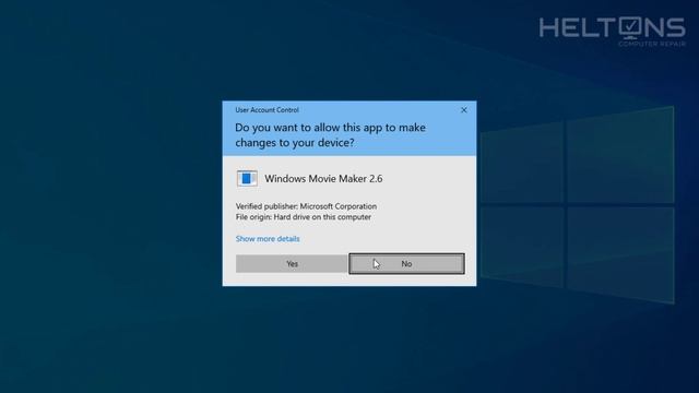 How to Uninstall Windows Movie Maker 2.6 in Windows 10 смотреть онлайн