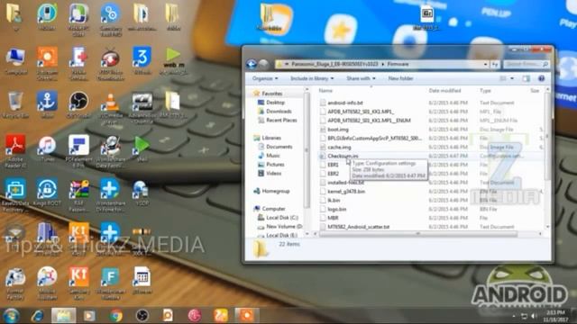 checksum error sp flash tool смотреть онлайн