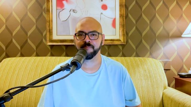 The Latino Conservative Ep 64 - GOP Senators Move to Remove MLB Anti Trust Exemption смотреть онлайн