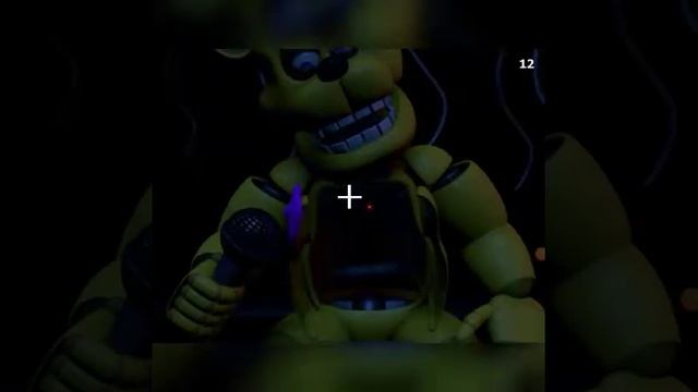 Five Night at Freddy's Evolution Android Gameplay Nights 1 y 2 смотреть онлайн