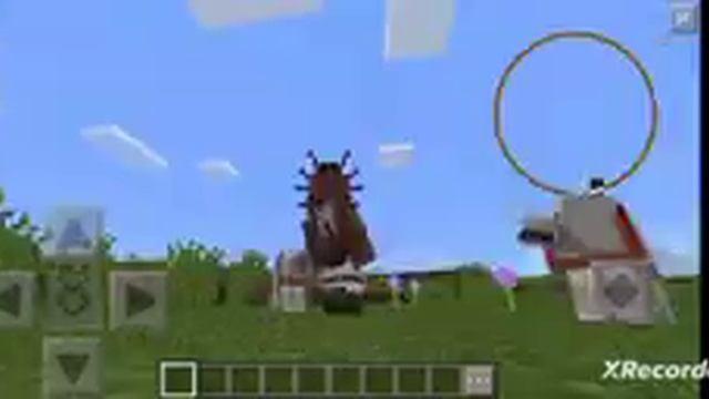New Minecraft 0.14.3 Skin Pack For Girls❤️ смотреть онлайн