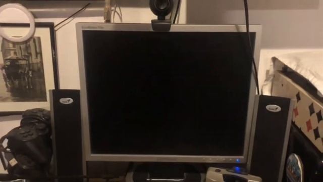 Windows XP Gangster Edition (Fascinante) смотреть онлайн
