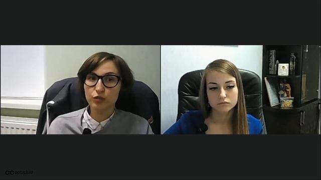 Часть 2 - Всё о детских очках смотреть онлайн