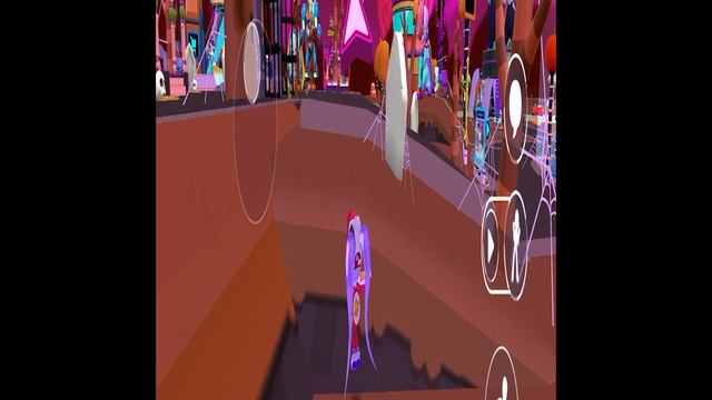 Челлендж доставки пиццы в пк хд!