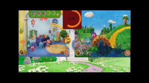Gamedust Crusaders- Смешарики. Параллельные миры(2009 год) Ч.2 [Битва наставников]