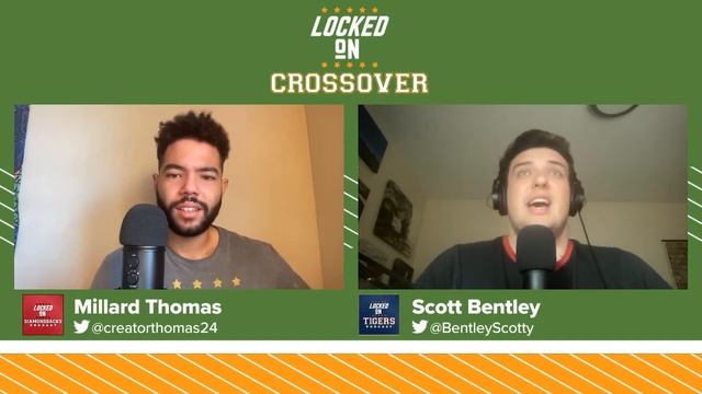 Re-living The J.D. Martinez Fleece To Arizona With Scott Bentley смотреть онлайн