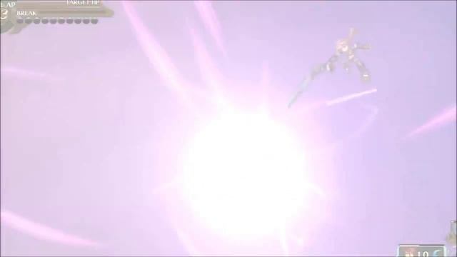 Emotion training! - Record of Agarest War 2 - Original Skill Exhibition [English Dub] смотреть онлайн