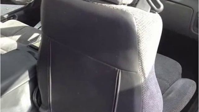 1993 Dodge Stealth Used Cars Ft. Lauderdale FL смотреть онлайн