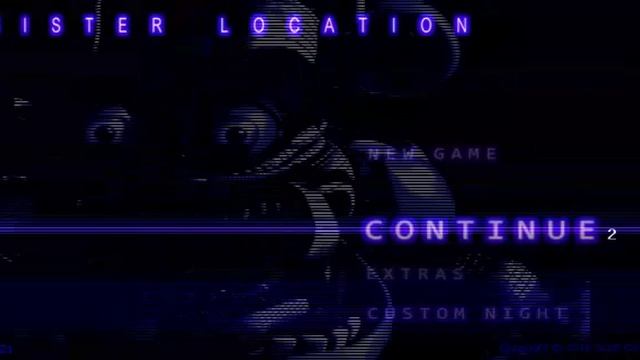NightShift atFreddys REMASTERED ANDROID (WIP 3/3) FINNAL смотреть онлайн