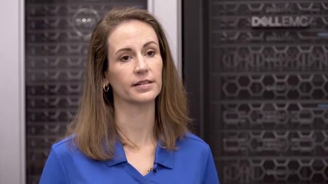 TECH TALK: Windows Server on AMD PowerEdge Servers смотреть онлайн
