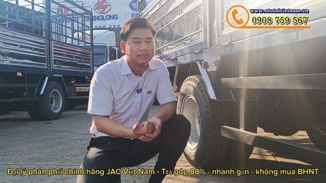 [ CẬP NHẬP ] CHƯƠNG TRÌNH KHUYẾN MẠI VÀ NHỮNG LÝ DO XE TẢI JAC N350S ĐƯỢC BÁN NHIỀU NHẤT TRONG NĂM смотреть онлайн