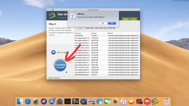 How to Fully Uninstall iMazing for Mac смотреть онлайн