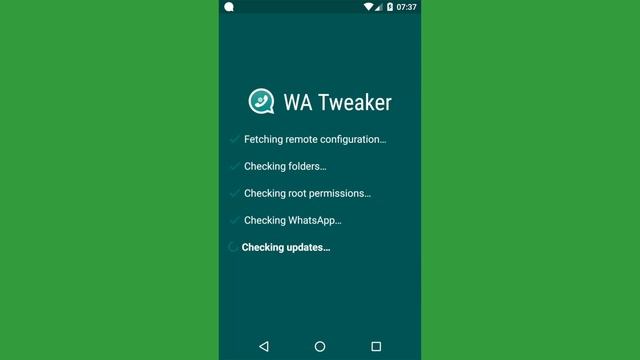 [ROOT] How to enable the dark mode in WhatsApp for Android смотреть онлайн