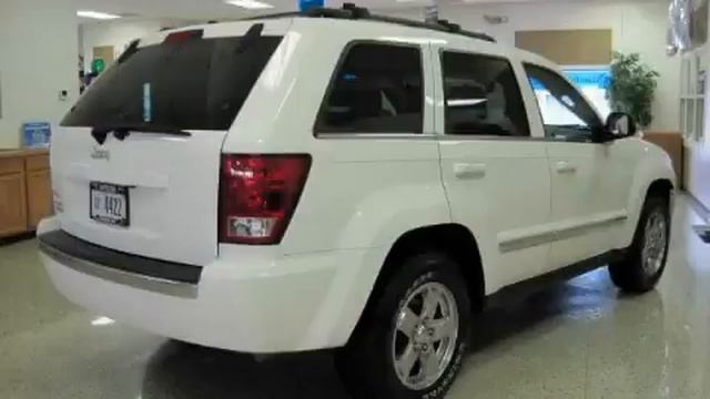2006 Jeep Grand Cherokee Akron OH смотреть онлайн