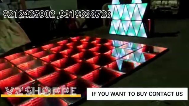 Dj dance floor #console# pixel led #3d floor #starlight floor# смотреть онлайн
