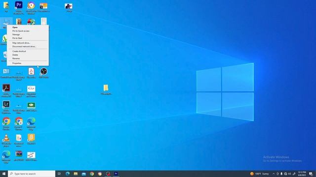 How to check which windows version you are using on your computer. смотреть онлайн