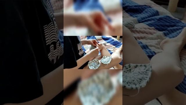 Сумка "Далматинец" смотреть онлайн