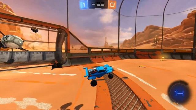 Paradox POGression Episode 11 (Rocket league Highlights) смотреть онлайн