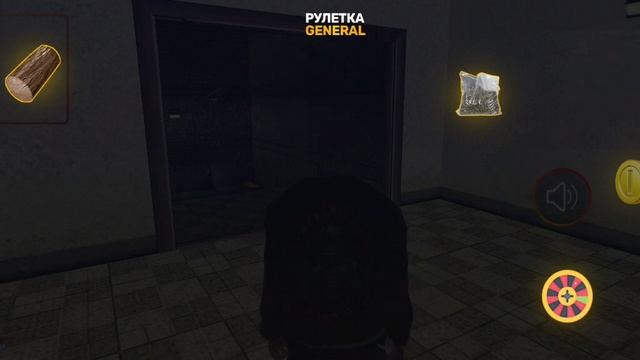 Открыть рулетка General - Барвиха рп смотреть онлайн