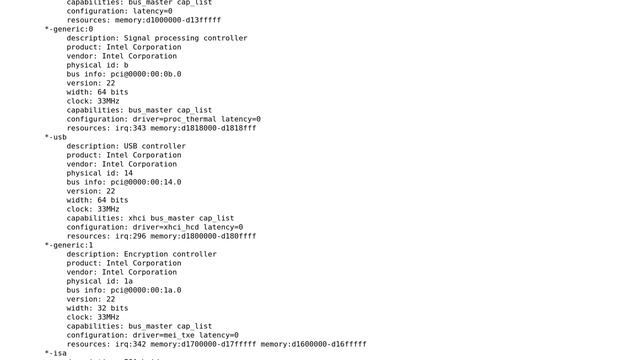Ubuntu: Ubuntu 16.04 : Intel drivers install смотреть онлайн