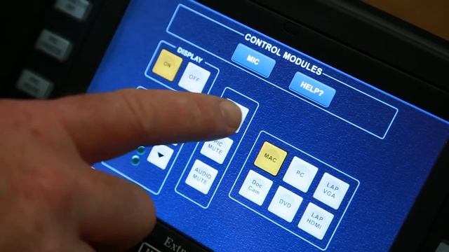 JIT - Using the Touchlink System смотреть онлайн