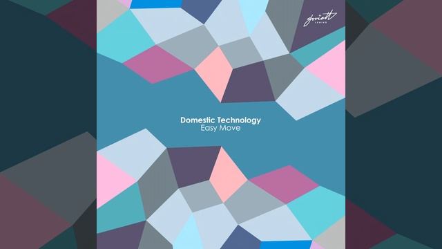 Domestic Technology - Easy Move (Eskapizm Remix) смотреть онлайн