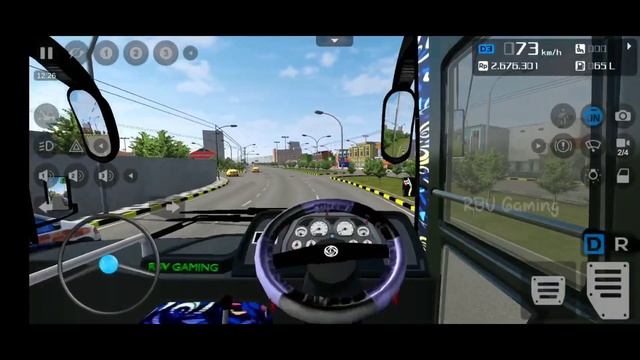 Zed Vega mod test drive 😎 смотреть онлайн