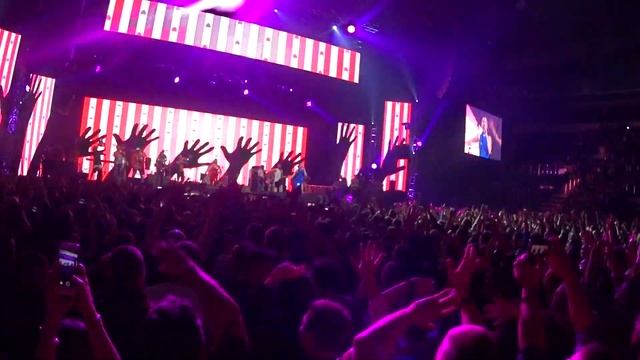 Ленинград Минск-Арена