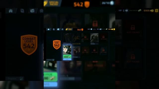 [Game] Cover Fire MOD V1.16.0 (MOD) Di Android 2019 смотреть онлайн